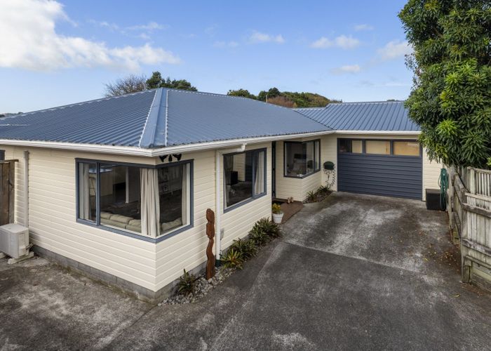  at 41B Lismore Street, Strandon, New Plymouth