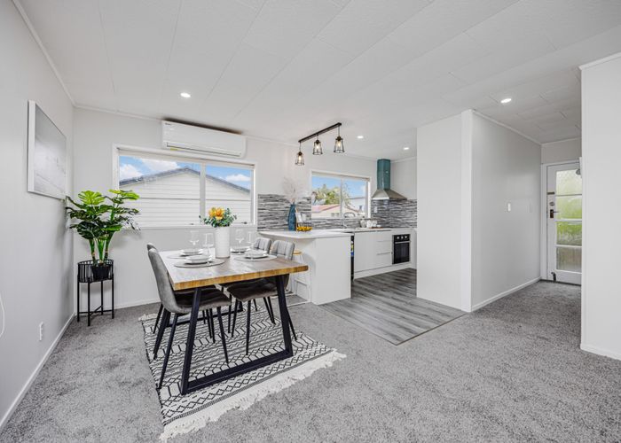  at 1/96 Finlayson Avenue, Clendon Park, Manukau City, Auckland