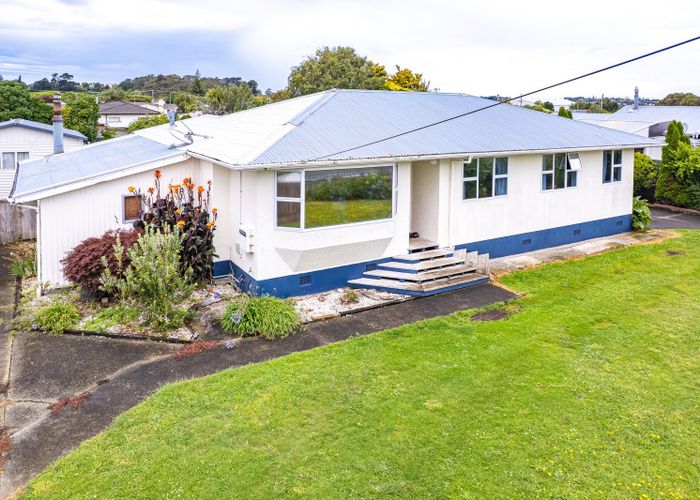  at 22 Surrey Road, Springvale, Whanganui, Manawatu / Whanganui