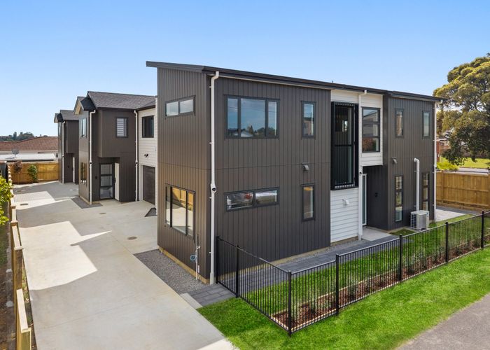  at 60A Hutchinsons Road, Bucklands Beach, Manukau City, Auckland