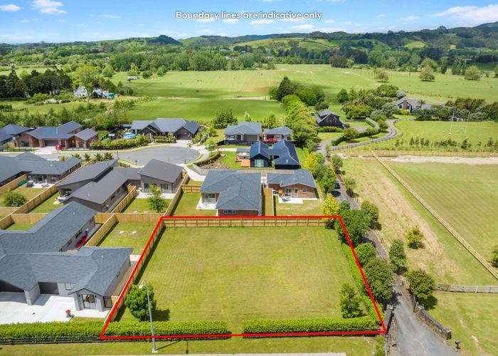  at 124D Monument Road, Clevedon, Manukau City, Auckland