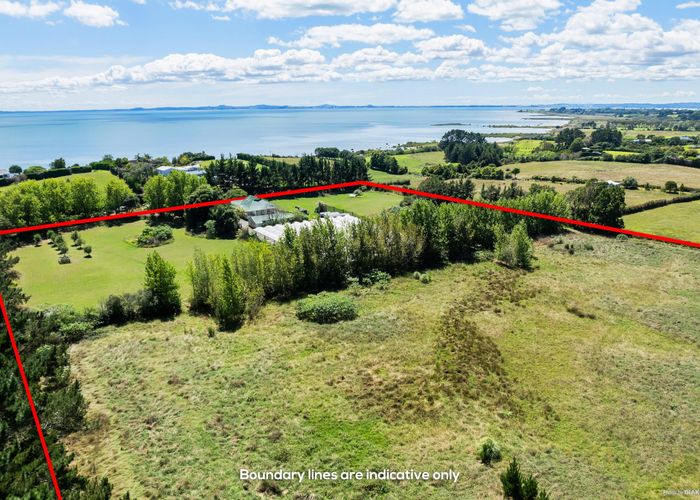  at 40 Farley Road, Clarks Beach, Franklin, Auckland