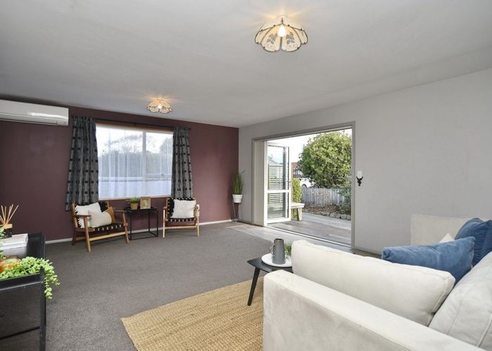  at 25 Bayswater Crescent, Bromley, Christchurch