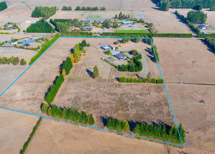  at 604 Downs Road, Eyrewell, Rangiora