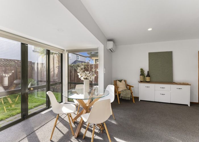  at 3/390 Manchester Street, St. Albans, Christchurch City, Canterbury