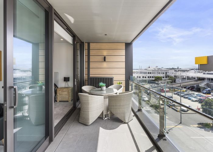  at 303/70 Daldy Street, City Centre, Auckland City, Auckland