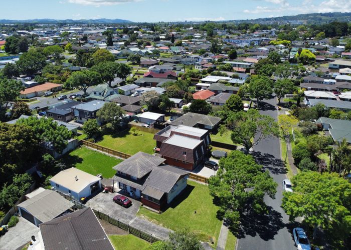  at 12 Ashdown Place, Pahurehure, Papakura, Auckland
