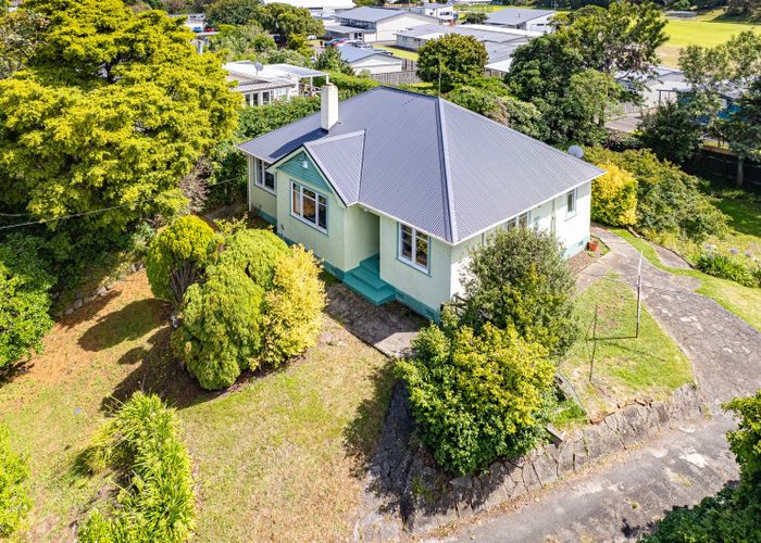  at 24 Toi Street, Tawhero, Whanganui, Manawatu / Whanganui