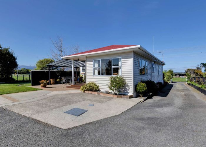  at 286 Kawiu Road, Levin, Levin
