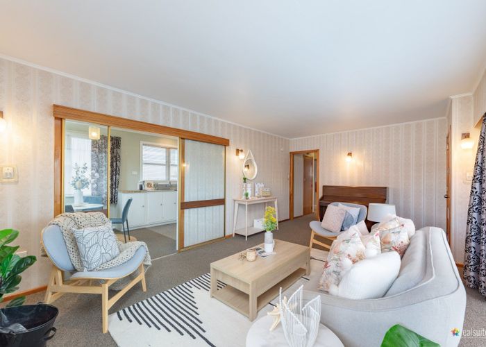  at 18 Mark Avenue, Paparangi, Wellington, Wellington