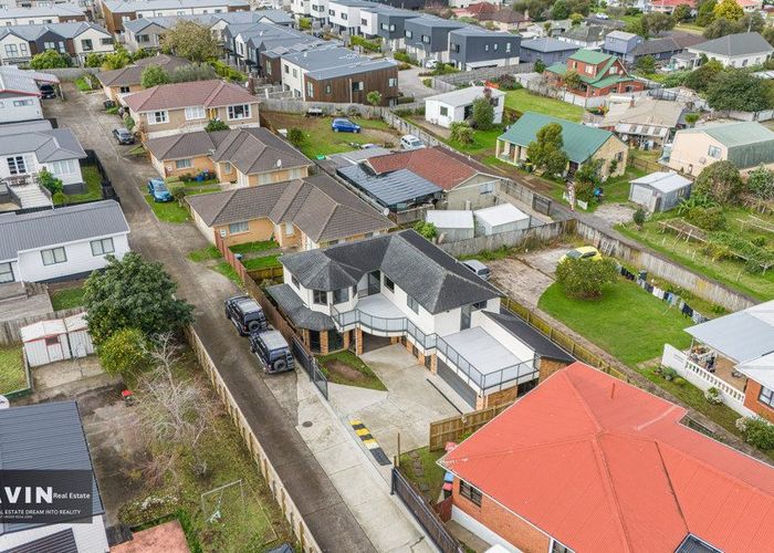  at 614A Mount Wellington Highway, Mount Wellington, Auckland City, Auckland