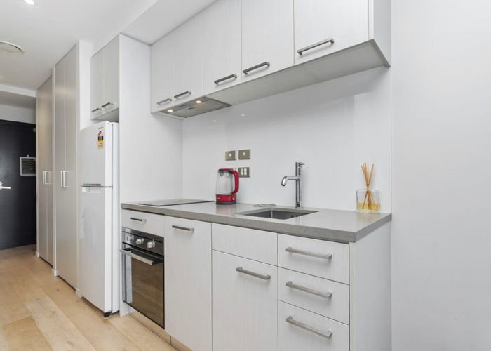  at 707/8 Airedale Street, Auckland Central, Auckland