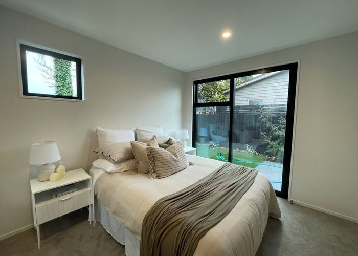  at 4/48 Winton Street, St. Albans, Christchurch City, Canterbury