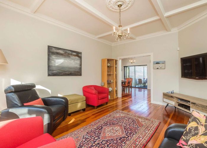  at 1/8 Gorrie Ave (Downstairs), Epsom, Auckland City, Auckland