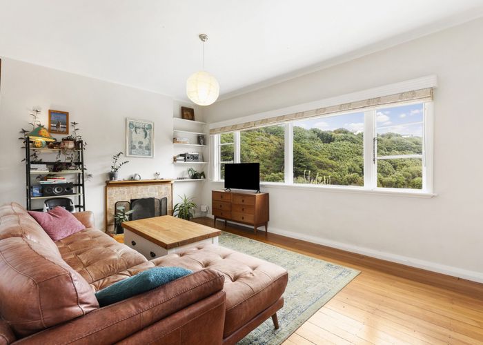  at 11 Leveson Street, Strathmore Park, Wellington