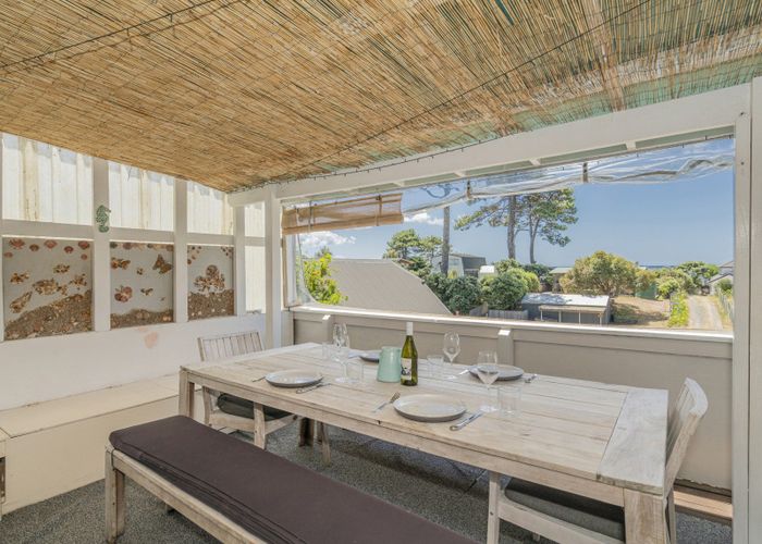  at 223 Tangiora Avenue, Whangapoua, Coromandel