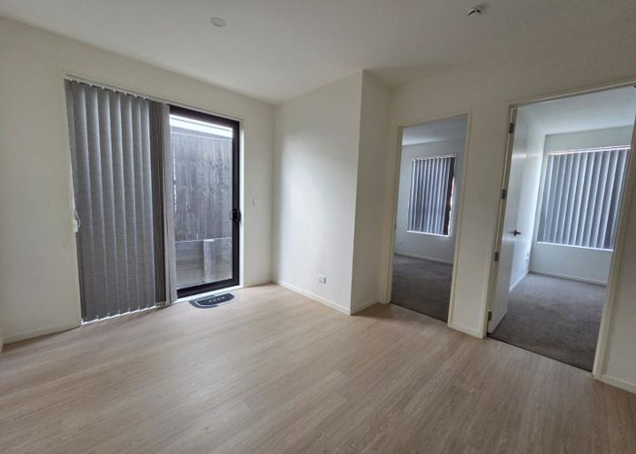  at Granny Flat/55 Koromeke Street, Flat Bush, Manukau City, Auckland