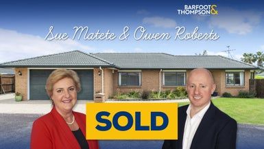  at 15 Lothian Brae, Wattle Downs, Auckland