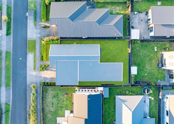  at 8 Probert Crescent, Chartwell, Hamilton, Waikato