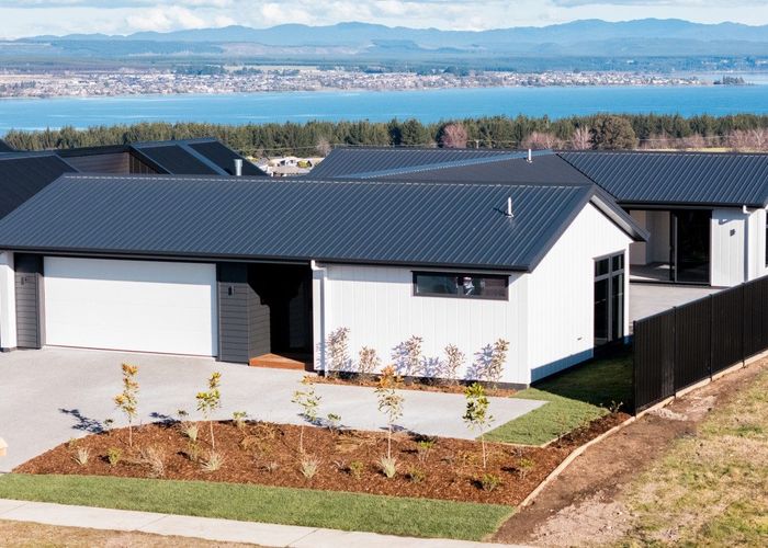  at 121 Jarden Mile, Nukuhau, Taupo, Waikato