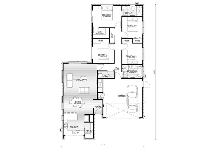  at Lot 55 Kersey Park, Darfield, Selwyn, Canterbury