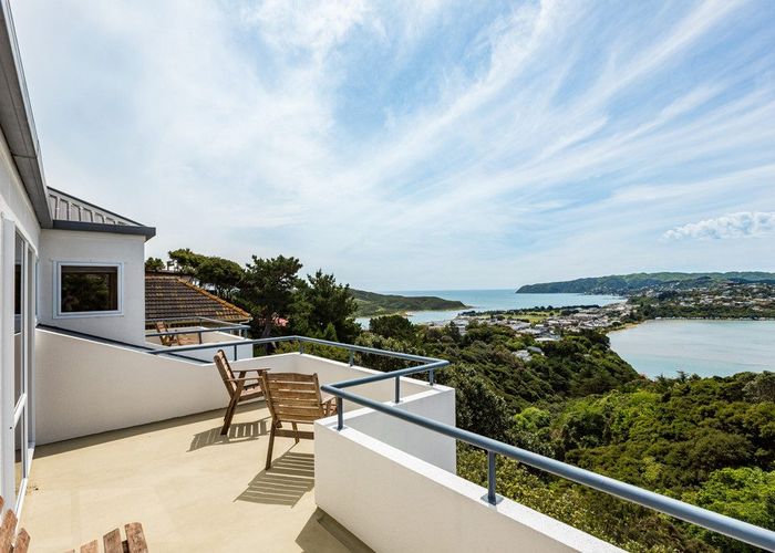  at 37 Kahu Road, Paremata, Porirua, Wellington