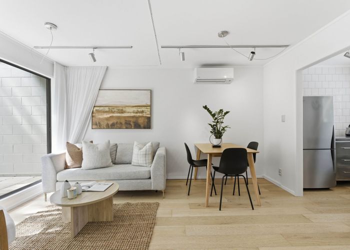  at 4/26 Scarborough Terrace, Parnell, Auckland City, Auckland