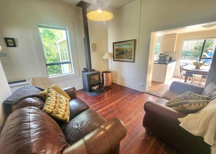 at 10A Wharfe Street, South Hill, Oamaru