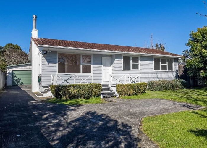  at 7 Sylvia Road, Hillcrest, North Shore City, Auckland