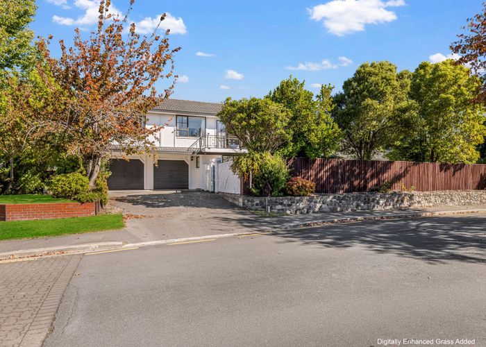  at 64 Karnak Crescent, Russley, Christchurch City, Canterbury
