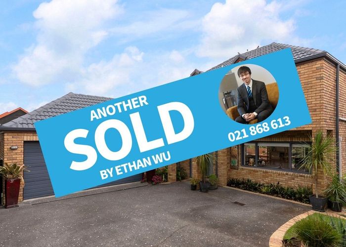  at 1/19 Chiania Place, Somerville, Manukau