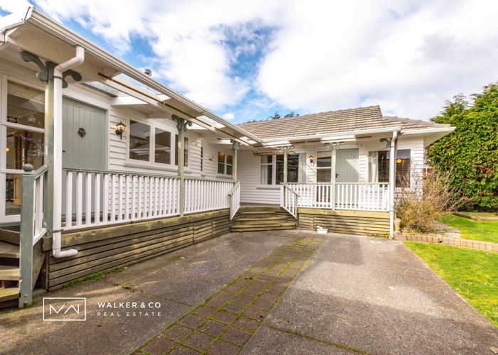  at 8 York Ave, Heretaunga, Upper Hutt, Wellington