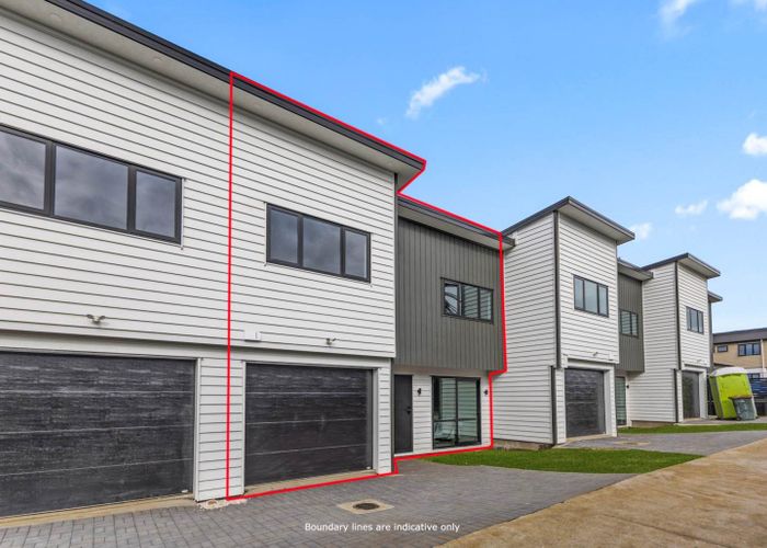  at Lot 6/83 Station Road, Papatoetoe, Manukau City, Auckland