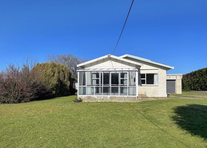 at 128 Oteramika Road, Seaward Bush, Invercargill