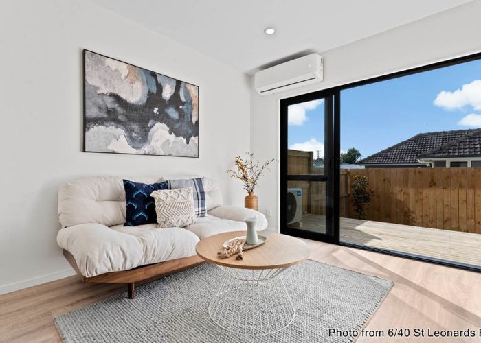  at 4/40 St Leonards Road, Kelston, Waitakere City, Auckland
