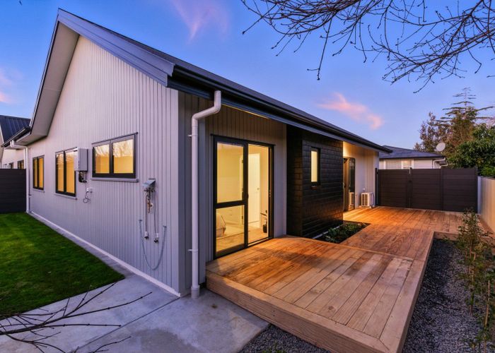  at 11D Gordon Place, Levin, Horowhenua, Manawatu / Whanganui