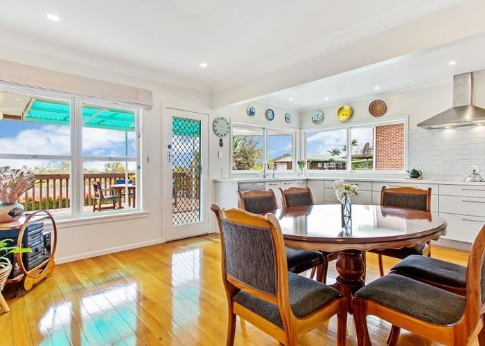  at 41 Ridge Road, Howick, Manukau City, Auckland