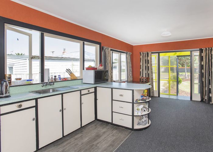  at 4 Coldstream Road, Kaiti, Gisborne