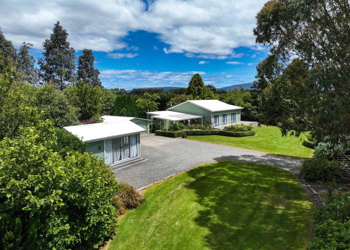  at 318 Waipango Ermedale Road, Thornbury, Southland, Southland