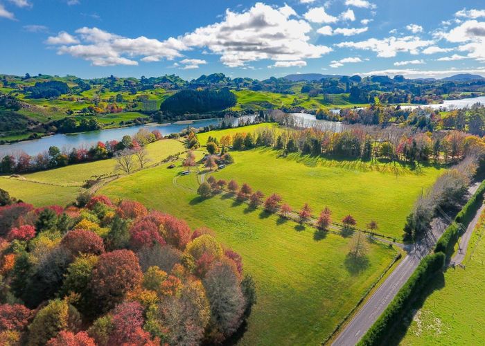  at 21 Mangatete Road, Waikite Valley, Rotorua