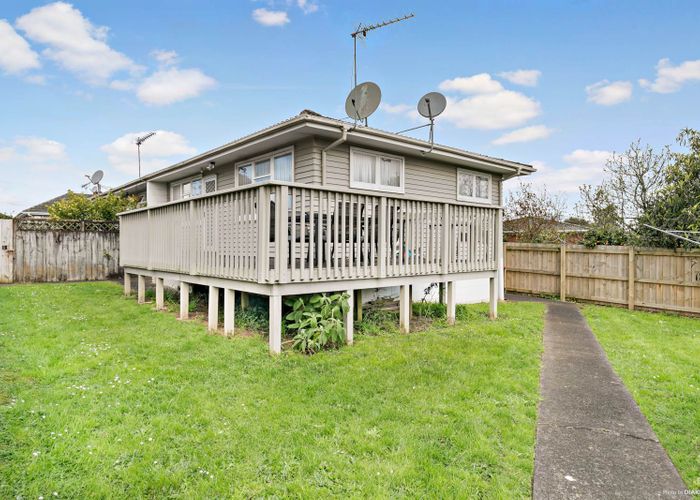  at 4/5 Lynton Road, Mount Wellington, Auckland