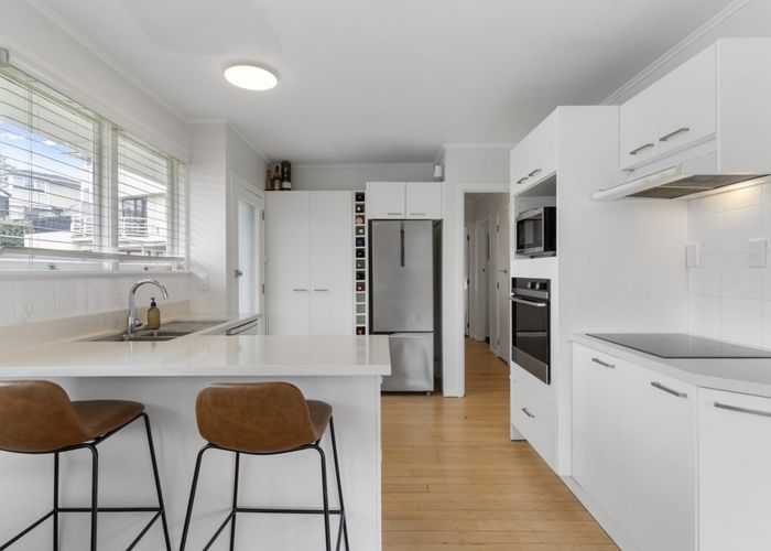  at 3/64 Allum Street, Kohimarama, Auckland City, Auckland