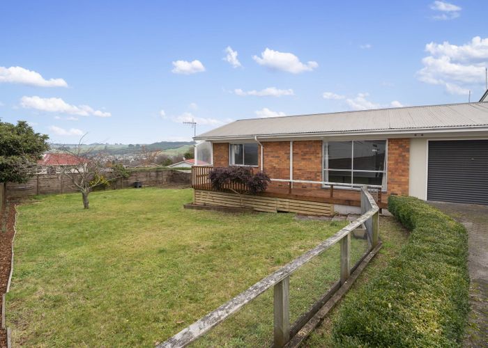  at 60B Thomas Crescent, Western Heights, Rotorua, Bay Of Plenty