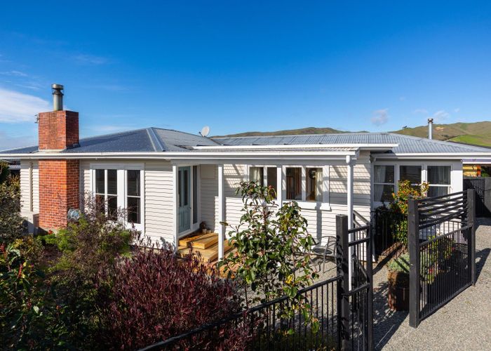  at 135 Howick Road, Redwoodtown, Blenheim