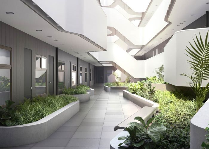  at 113/428 Dominion Road, Mount Eden, Auckland City, Auckland