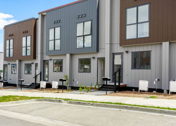  at Manuka/125c Murphys Road, Flat Bush, Manukau City, Auckland