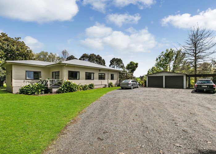  at 435 Karaka Road, Drury