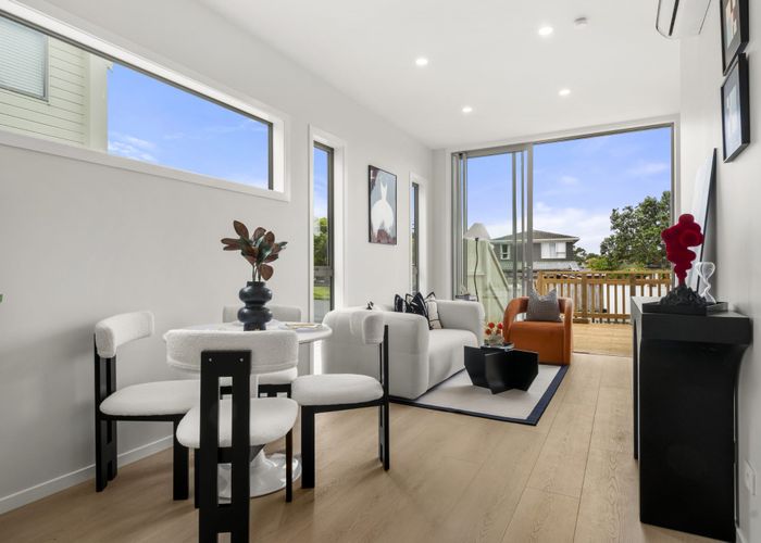 at Lot 5/8 Clensmore Place, Torbay, North Shore City, Auckland