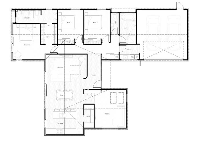  at Lot/31 Highsted Residential, Casebrook, Christchurch City, Canterbury