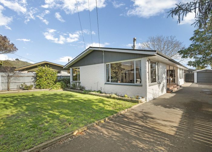  at 200 Weld Street, Witherlea, Blenheim